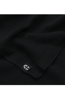 Champion Scarf Black