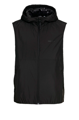 Calvin Klein Non-Quilt Vest Black