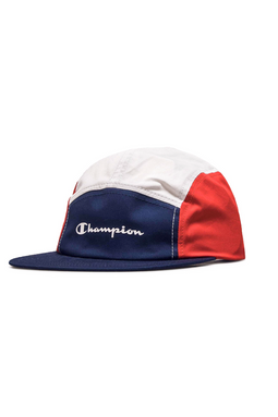 Champion Color Block Cap Multi - Luxivo 