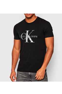 Calvin Klein True Icon Tee Black