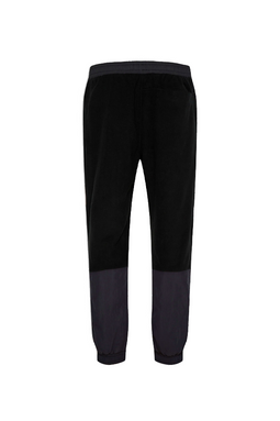 Rains Women 1866 Fleece Pants Black