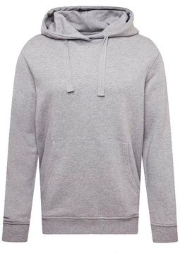 Resteröds Bamboo Hoodie Grey