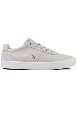 Ralph Lauren Hanford Sneaker Grey