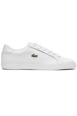 Lacoste Women Lerond Sneaker White