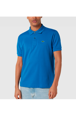Lacoste Classic Polo Piké Pale Blue