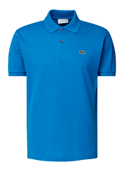 Lacoste Classic Polo Piké Pale Blue