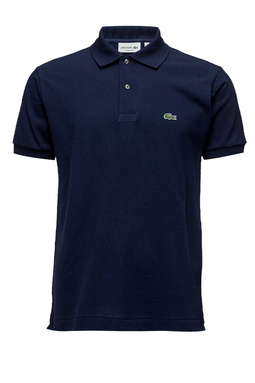 Lacoste Classic Polo Piké Navy
