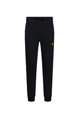 Lyle & Scott Pipe Sweatpants Black