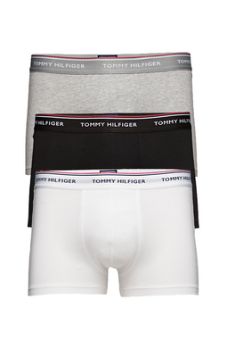Tommy Hilfiger 3-pack Premium Trunks Multi