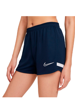 Nike Women Shorts Academy Navy