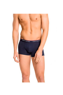Tommy Hilfiger 3-pack Premium Trunks Multi