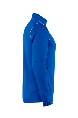 Nike Dri-FIT Track Jacket Blue