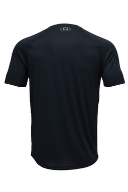 Under Armour Tech Tee Black