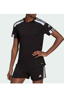 Adidas Women Training Tee Black