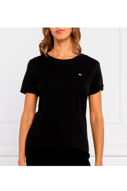 Tommy Hilfiger Women Regular 2-pack Tee Multi