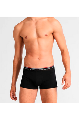 Tommy Hilfiger 3-pack Premium Trunks Multi
