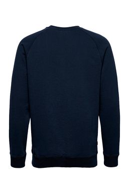 Timberland Basic Crew Sweatshirt Navy