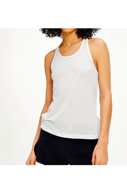Tommy Hilfiger Women Tanktop White