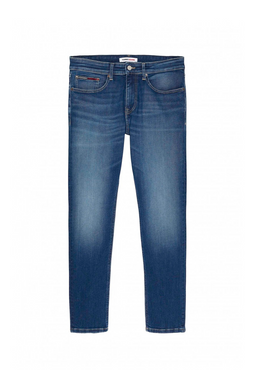 Tommy Hilfiger Austin Slim Jeans Dark