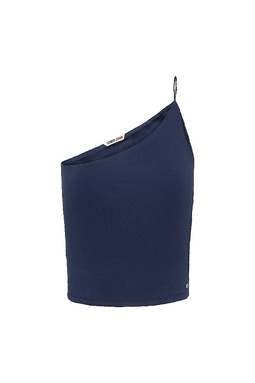 Tommy Hilfiger Women Essential Shoulder Strap Navy - Luxivo 